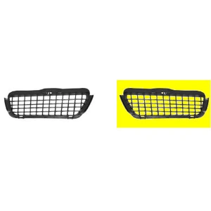Comparateur de prix : Grille de ventilation, pare-chocs ** Equipart ** VAN WEZEL, par ex. pour VW