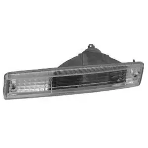 VAN WEZEL Feu clignotant pour HONDA: Civic (Ref: 2524908)