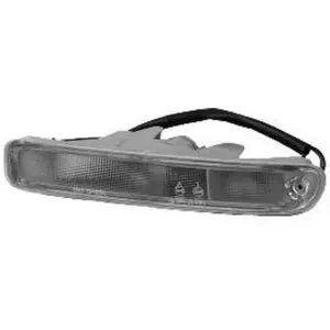 Comparateur de prix : VAN WEZEL Feu clignotant pour MAZDA: 323 (Ref: 2724906)