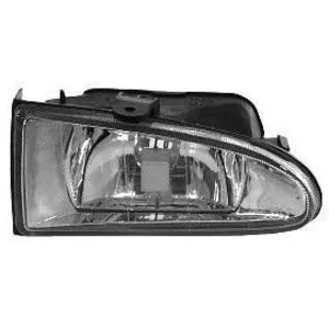 Comparateur de prix : Van Wezel Phare antibrouillard DEPO 431-2007L-UE, gauche