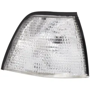 VAN WEZEL Feu clignotant pour BMW: Série 3, M3 (Ref: 0640906)