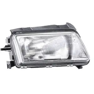 Comparateur de prix : VAN WEZEL Phare avant pour AUDI: S4, A4 (Ref: 0323962)