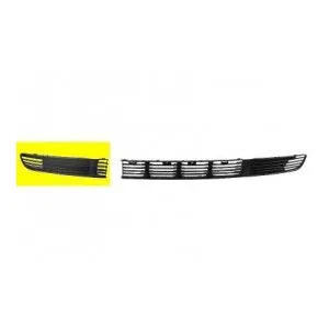 Comparateur de prix : Van Wezel Grille Prise Air Inferieure Pour Volkswagen Passat De 1996 A 2000