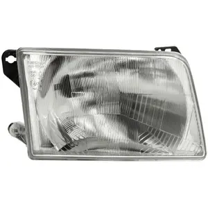 Comparateur de prix : Van Wezel Phare Droit H4 Pour Ford Transit De 1986 À Septembre 1991