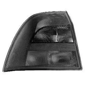Comparateur de prix : Van Wezel Verre De Feu Arrière Gauche Pour Opel Vectra B De Février 1999 À 2002