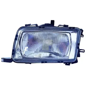 Comparateur de prix : VAN WEZEL Phare avant pour AUDI: RS2, 80 (Ref: 0322961)