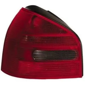 Van Wezel Feu Arrière Gauche Sans Partie Électrique Pour Audi A3 D'avant Sept 2000
