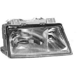 VAN WEZEL Phare avant pour MERCEDES-BENZ: Sprinter (Ref: 3075964) pas cher