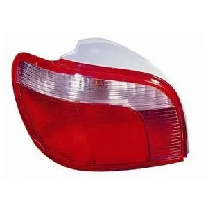 Comparateur de prix : VAN WEZEL Feu arrière pour TOYOTA: Yaris (Ref: 5430931)