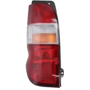 VAN WEZEL Feu arrière pour TOYOTA: Hiace (Ref: 5367931)