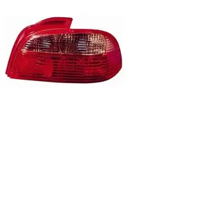 VAN WEZEL Feu arrière pour TOYOTA: Avensis (Ref: 5305932)