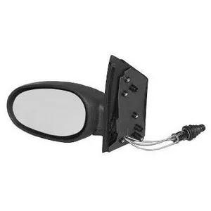 Comparateur de prix : Hagus VAN WEZEL Rétroviseur extérieur pour SMART: Fortwo (Ref: 2910803)