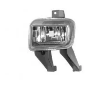 Van Wezel Phare Anti-Brouillard Pour Opel Astra Jusqu'a 1998 pas cher
