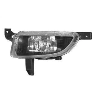 Comparateur de prix : Phare antibrouillard DEPO 442-2022L-UE gauche