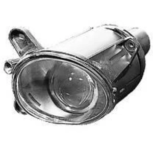 VAN WEZEL Phare antibrouillard pour VOLKSWAGEN: Passat (Ref: 5837998) pas cher
