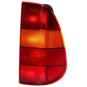 Comparateur de prix : Origineel Van Wezel Verre Feu Arriere Gauche Pour Polo De 1998 A 2002