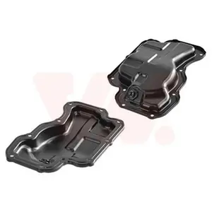 Carter D'Huile 4341070 Van Wezel Dacia; Renault Van Wezel 4341070 pas cher