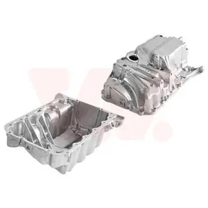 Comparateur de prix : VAN WEZEL Carter d'huile pour BMW: X1, Série 2, X2 (Ref: 0675071)