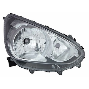 Projecteur principal VAN WEZEL, par ex. pour Mitsubishi