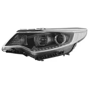 Comparateur de prix : Projecteur principal VAN WEZEL 8393961 - Réf. 8393961
