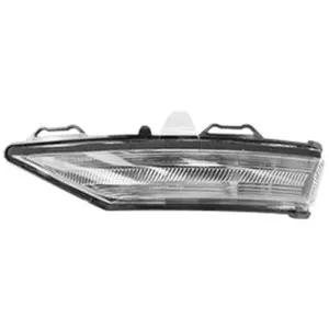 VAN WEZEL Feu clignotant pour FORD: Puma, Fiesta (Ref: 1809915)