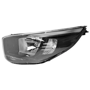 VAN WEZEL Phare avant pour KIA: Picanto (Ref: 8325961)