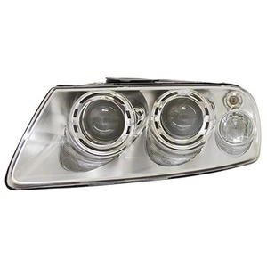 Comparateur de prix : VAN WEZEL Phare avant pour VOLKSWAGEN: Touareg (Ref: 5846983)