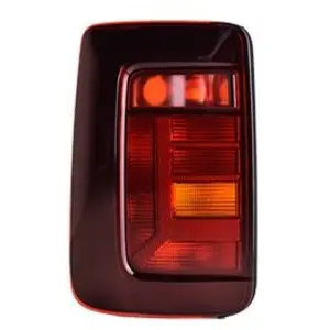 VAN WEZEL Feu arrière pour VOLKSWAGEN: Caddy (Ref: 5854937) pas cher