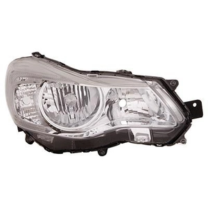 Comparateur de prix : Projecteur principal VAN WEZEL 5162986 - Réf. 5162986