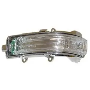 Hagus VAN WEZEL Feu clignotant pour TOYOTA: Auris, Corolla (Ref: 5406915) pas cher