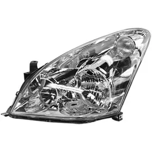 Comparateur de prix : VAN WEZEL Phare avant pour TOYOTA: Corolla Verso (Ref: 5398963)
