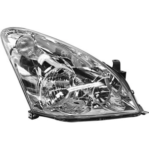 Comparateur de prix : VAN WEZEL Phare avant pour TOYOTA: Corolla Verso (Ref: 5398964)