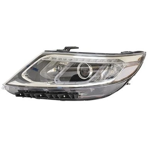Projecteur principal VAN WEZEL 8388961 - Réf. 8388961