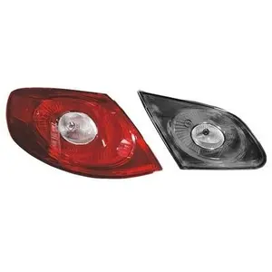 VAN WEZEL Feu arrière pour VOLKSWAGEN: Passat (Ref: 5841931) pas cher