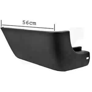 Comparateur de prix : VAN WEZEL Pare-chocs pour FORD: Transit/Tourneo (Ref: 1985533)