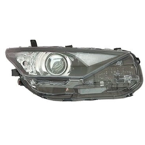 Comparateur de prix : VAN WEZEL Phare avant pour TOYOTA: Auris (Ref: 5315964)