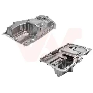 Comparateur de prix : VAN WEZEL Carter d'huile pour FORD: S-Max, Focus, Mondeo, Galaxy, C-Max (Ref: 1864070)