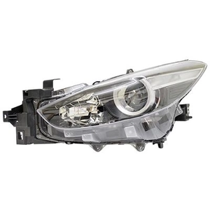 Projecteur principal VAN WEZEL 2745961 - Réf. 2745961 pas cher