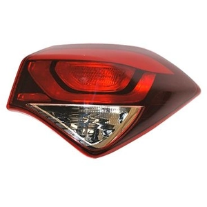 VAN WEZEL Feu arrière pour HYUNDAI: i20 (Ref: 8259932) pas cher