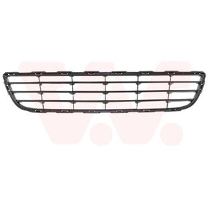 Comparateur de prix : VAN WEZEL Grille de ventilation, pare-chocs pour SUZUKI: Swift (Ref: 5223590)