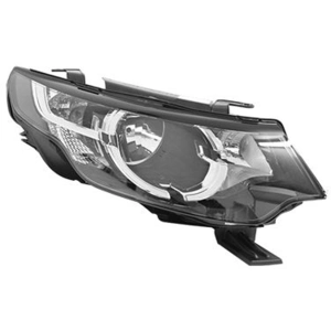 Comparateur de prix : VAN WEZEL Phare avant pour LAND ROVER: Discovery (Ref: 0259962N)