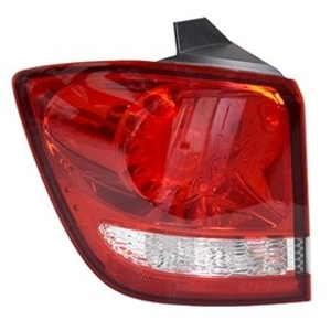 VAN WEZEL Feu arrière pour FIAT: Freemont (Ref: 1739931)