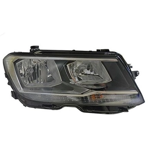 VAN WEZEL Phare avant pour VOLKSWAGEN: Tiguan (Ref: 5747962) pas cher