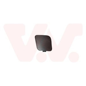 Comparateur de prix : VAN WEZEL Capuchon, crochet de remorquage pour TOYOTA: Auris (Ref: 5315587)