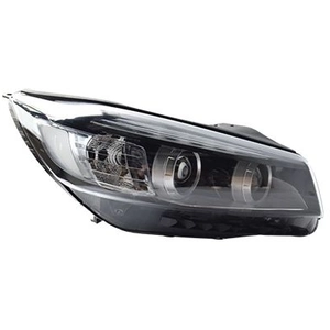 VAN WEZEL Phare avant pour KIA: Sorento (Ref: 8390962)