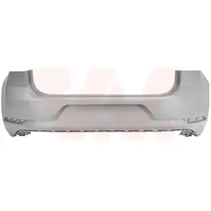 Pare-chocs VAN WEZEL 5775544 - Réf. 5775544 pas cher