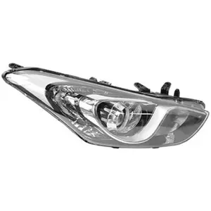 VAN WEZEL Phare avant pour HYUNDAI: i30 (Ref: 8227964)