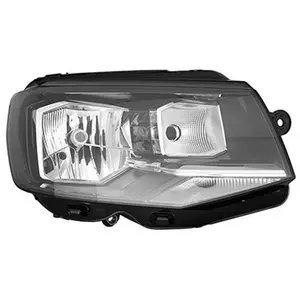 VAN WEZEL Phare avant pour VOLKSWAGEN: Transporter (Ref: 5791962) pas cher