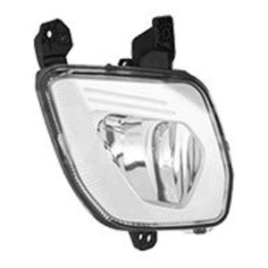 Comparateur de prix : VAN WEZEL Phare antibrouillard pour FORD: Fiesta (Ref: 1809998)