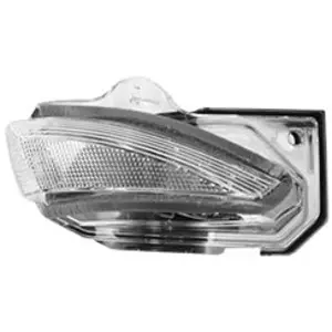 VAN WEZEL Feu clignotant pour TOYOTA: Yaris Cross, Corolla, Yaris & MAZDA: 2 (Ref: 5415916)